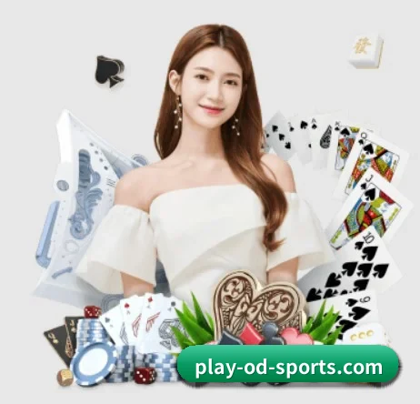 play-od-sports.com APP 界面