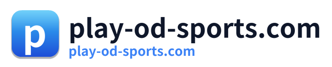 play-od-sports.com